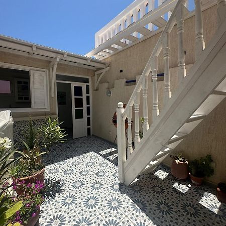 Les Terrasses Suites Home - Yoga Studio Essaouira Esterno foto