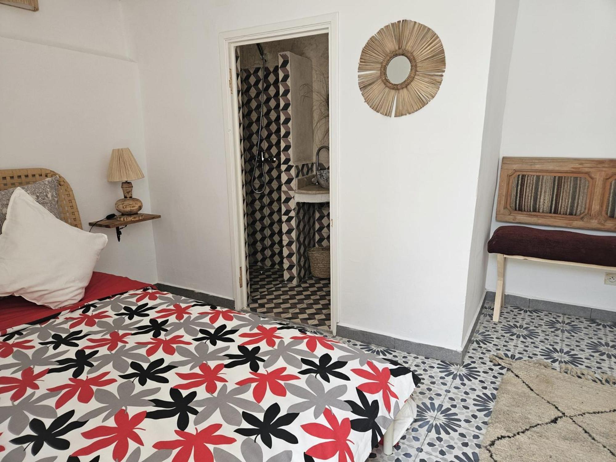 Les Terrasses Suites Home - Yoga Studio Essaouira Esterno foto
