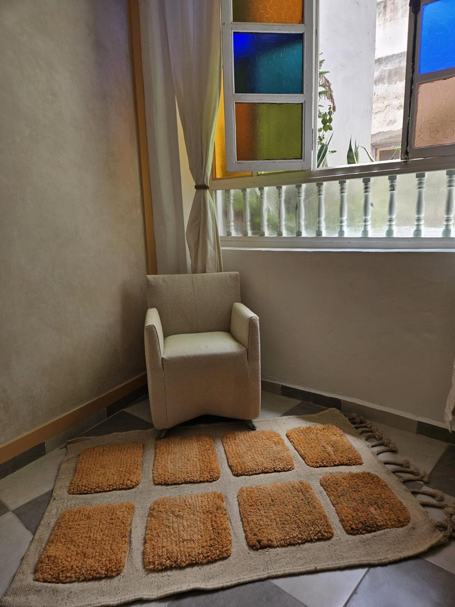 Les Terrasses Suites Home - Yoga Studio Essaouira Esterno foto