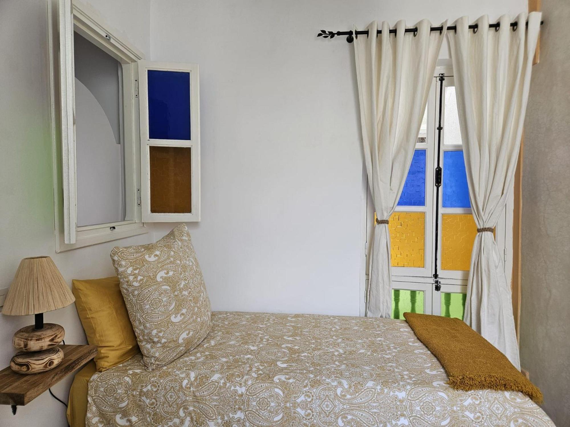 Les Terrasses Suites Home - Yoga Studio Essaouira Esterno foto