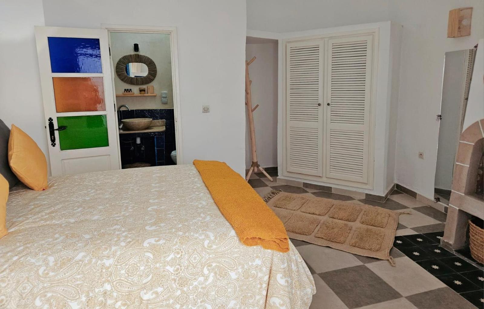 Les Terrasses Suites Home - Yoga Studio Essaouira Esterno foto